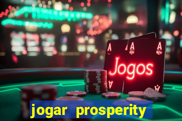 jogar prosperity fortune tree demo